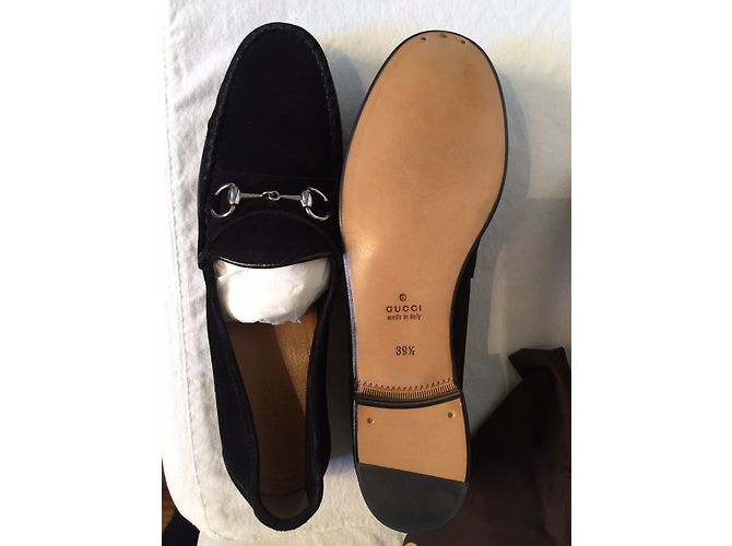 Gucci bailarinas - vista 4