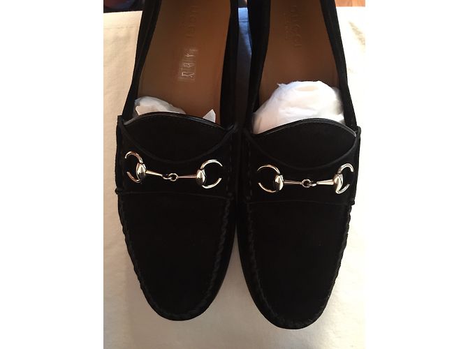Gucci bailarinas - vista 5