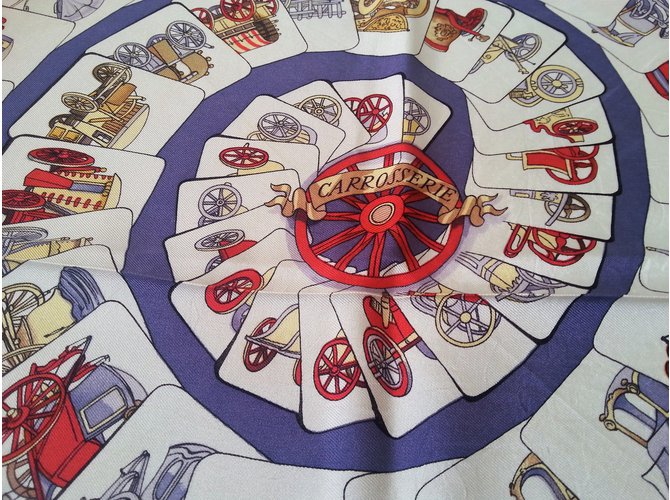 Hermès Carrosserie Multicolore - vista 2