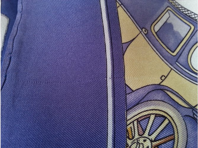 Hermès Carrosserie Multicolore - vista 3