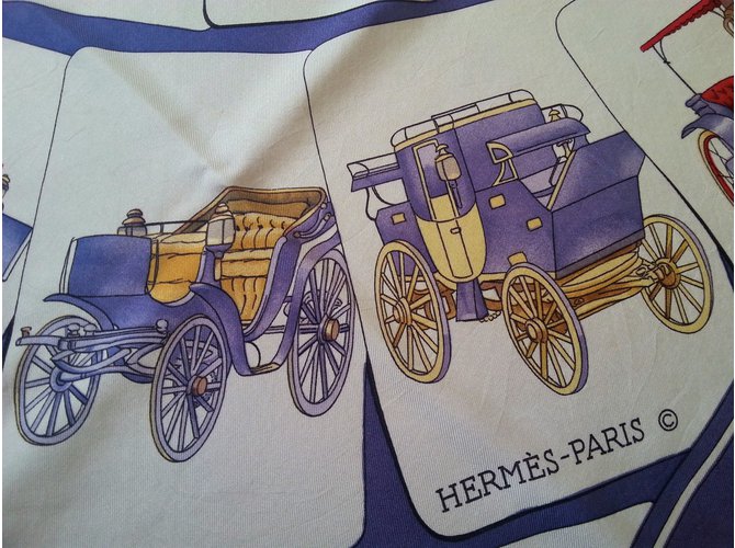 Hermès Carrosserie Multicolore - vista 4