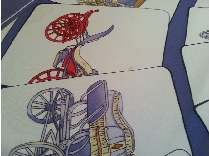 Hermès Carrosserie Multicolore - vista 5