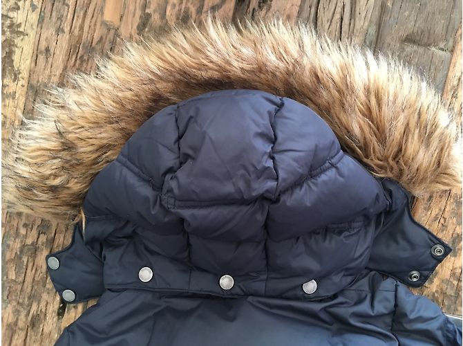 Napapijri Capispalla Boy Coats - vista 3