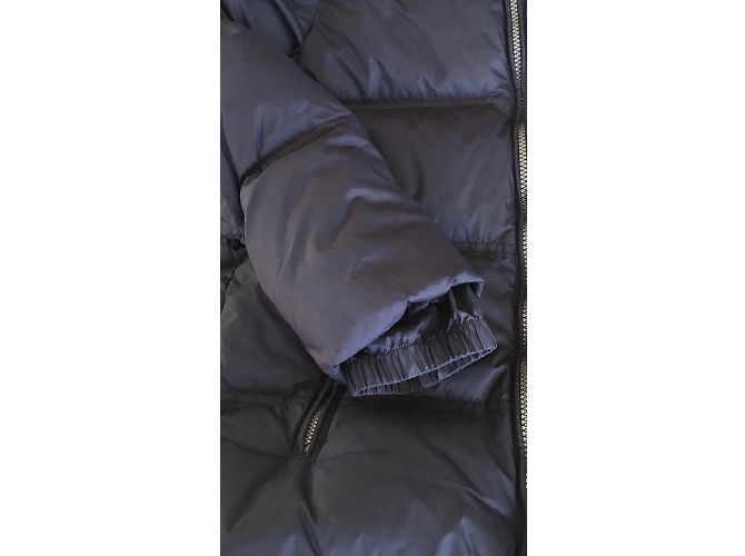 Napapijri Capispalla Boy Coats - vista 4