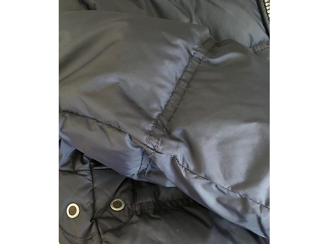 Napapijri Capispalla Boy Coats - vista 5