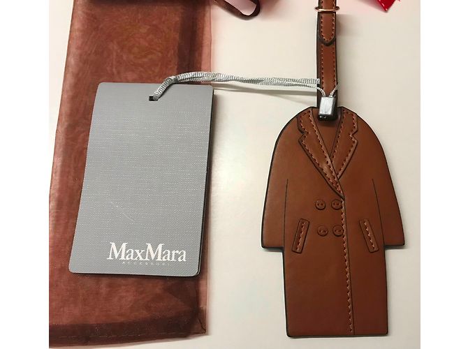 Max Mara Lelia - vista 3
