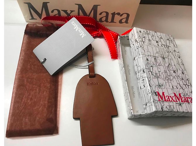 Max Mara Lelia - vista 7