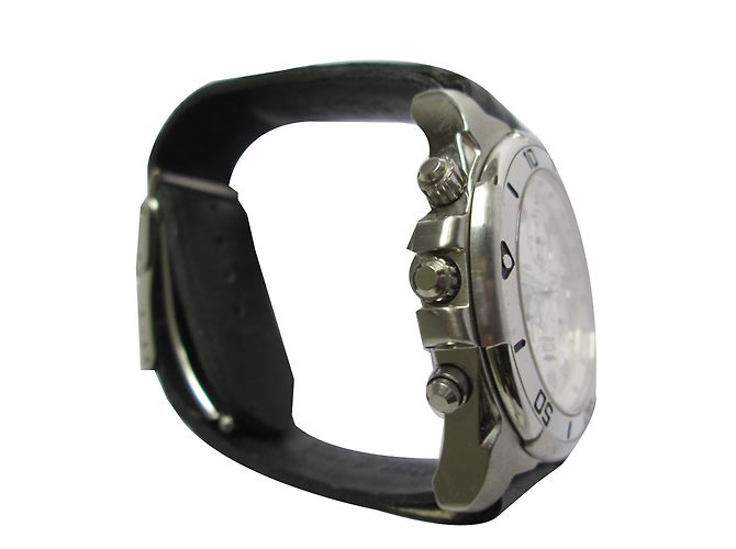 Autre Marque Relógio Sector No Limits 250 de aço Prata - vista 2