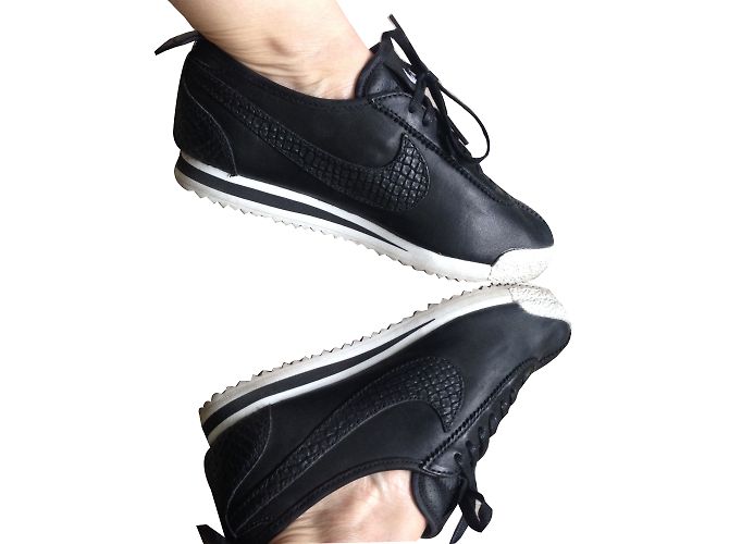 Nike Cortez Sneakers - vista 2