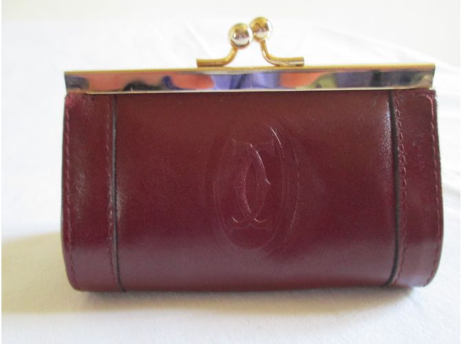 Must de Cartier 3 ors - vista 12