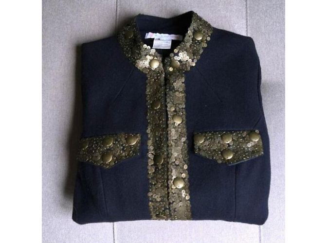 Paul & Joe Sister Chaquetas - vista 4