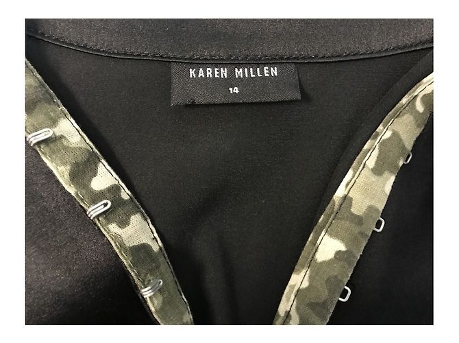 Karen Millen Tops - vista 3