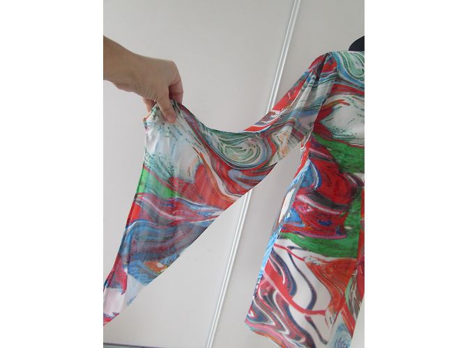 Autre Marque Nathalie Chaize Kleid - Ansicht 5