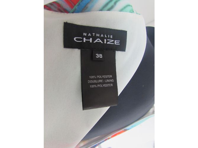 Autre Marque Nathalie Chaize Kleid - Ansicht 7
