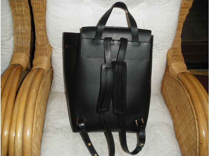 Mansur Gavriel Backpacks - view 2