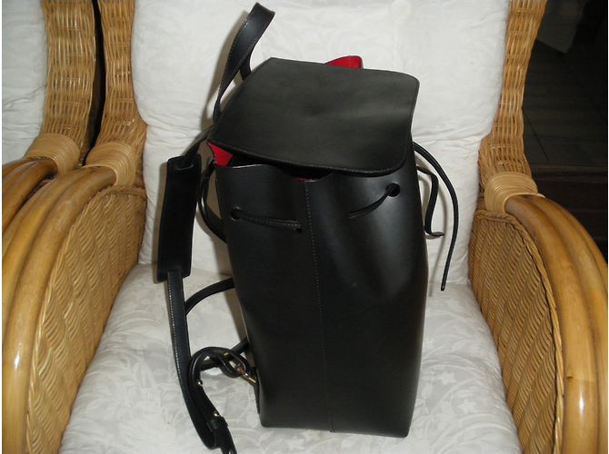Mansur Gavriel Backpacks - view 3