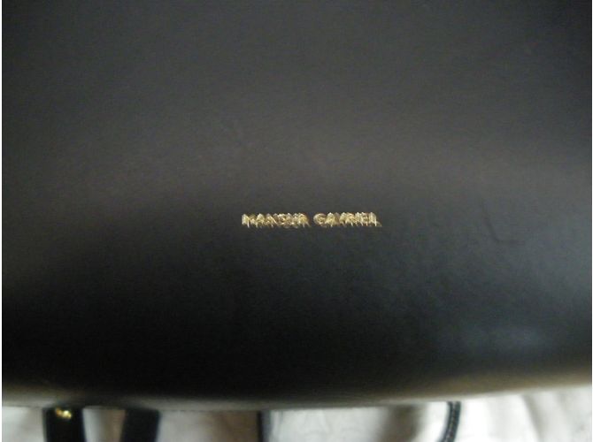 Mansur Gavriel Backpacks - view 6