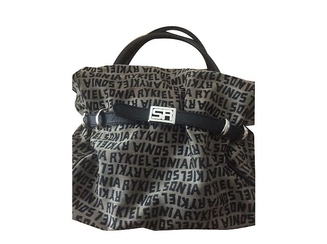 Sonia Rykiel Bolsos de mano - vista 2