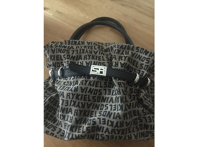 Sonia Rykiel Bolsos de mano - vista 5