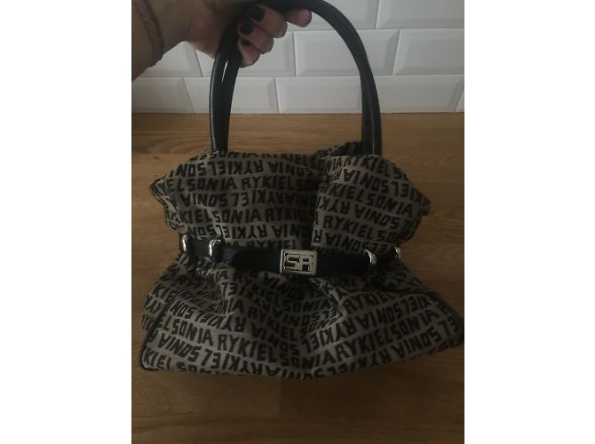 Sonia Rykiel Bolsos de mano - vista 8