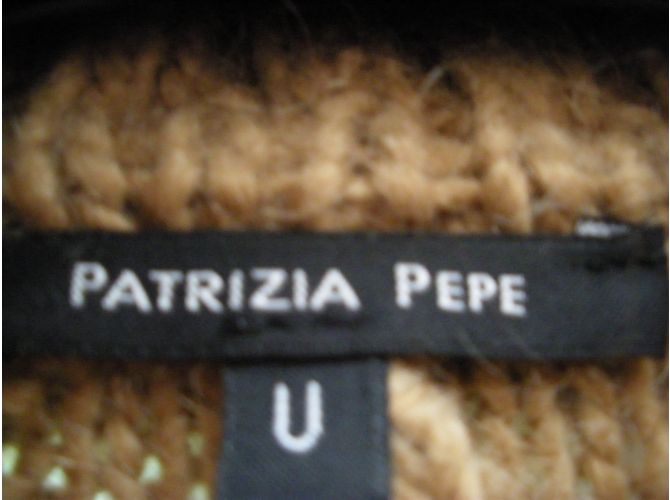 Patrizia Pepe Prendas de punto - vista 4