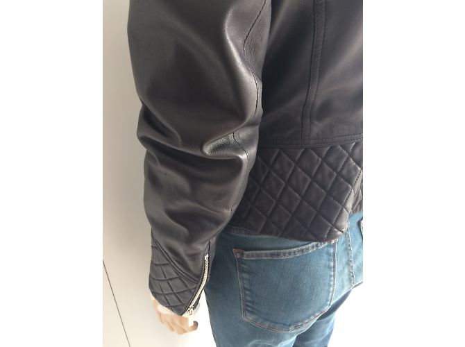 Karen Millen Biker-Jacke - Ansicht 15