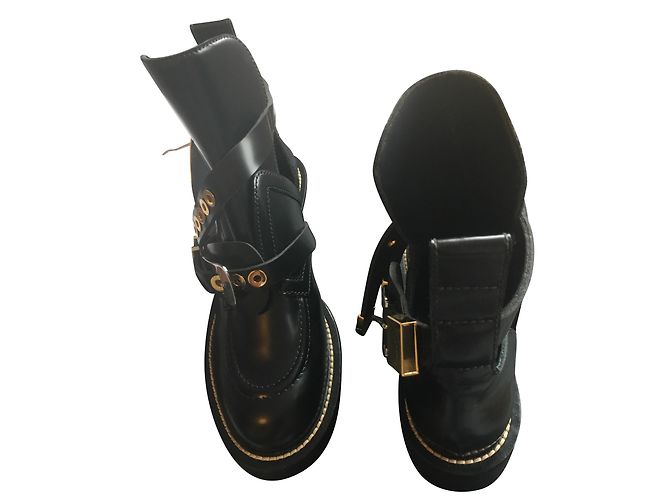 Balenciaga Stiefeletten - Ansicht 2