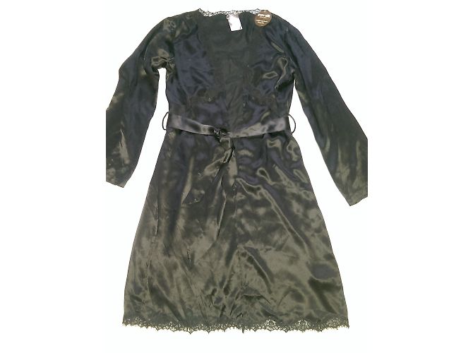 Autre Marque Vanity Fair Intimates Schwarz - Ansicht 2
