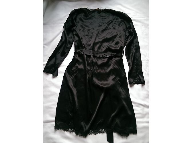 Autre Marque Vanity Fair Intimates Schwarz - Ansicht 3