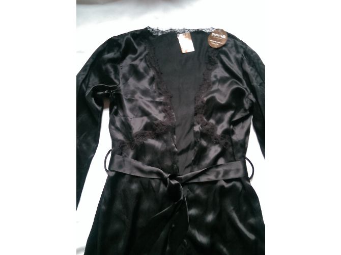Autre Marque Vanity Fair Intimates Schwarz - Ansicht 4