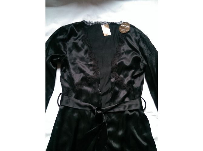 Autre Marque Vanity Fair Intimates Schwarz - Ansicht 5