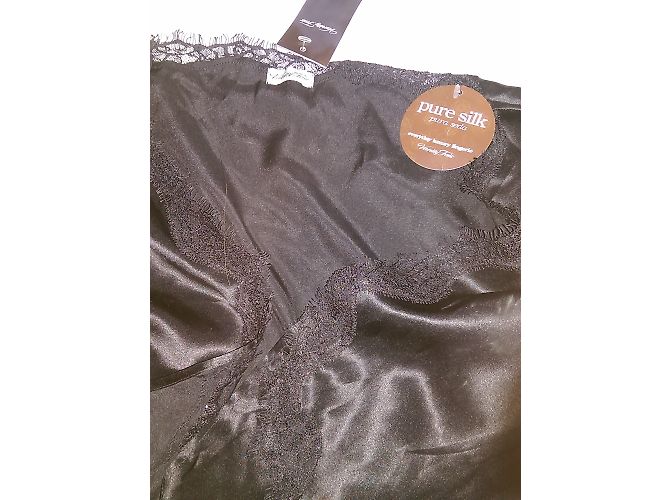 Autre Marque Vanity Fair Intimates Schwarz - Ansicht 6