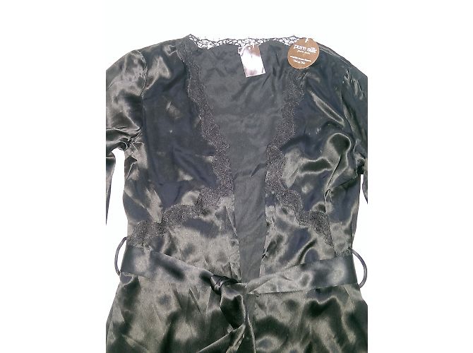 Autre Marque Vanity Fair Intimates Schwarz - Ansicht 7