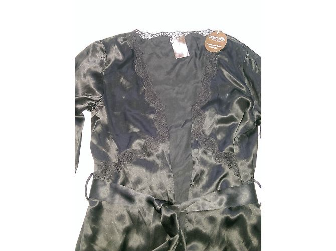Autre Marque Vanity Fair Intimates Schwarz - Ansicht 8