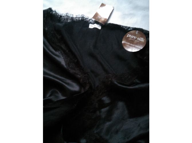 Autre Marque Vanity Fair Intimates Schwarz - Ansicht 9