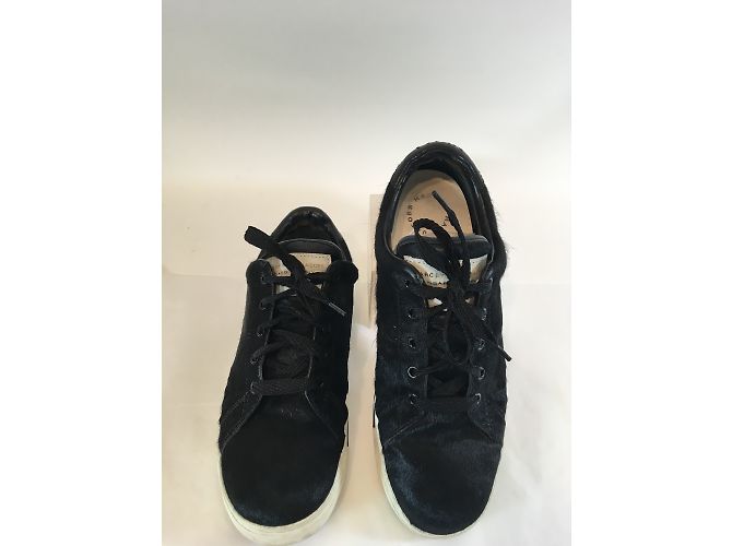 Marc by Marc Jacobs Standard Supply -workwear Noir - vue 2