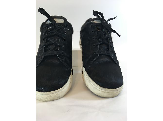 Marc by Marc Jacobs Standard Supply -workwear Noir - vue 5