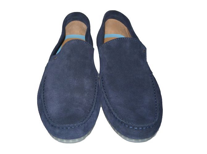 Kenzo Müßiggänger Slipper - Ansicht 2