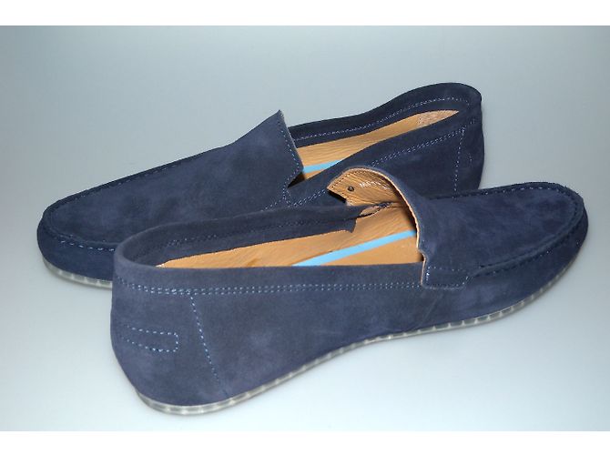 Kenzo Müßiggänger Slipper - Ansicht 3