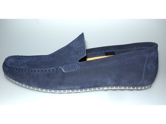 Kenzo Müßiggänger Slipper - Ansicht 4