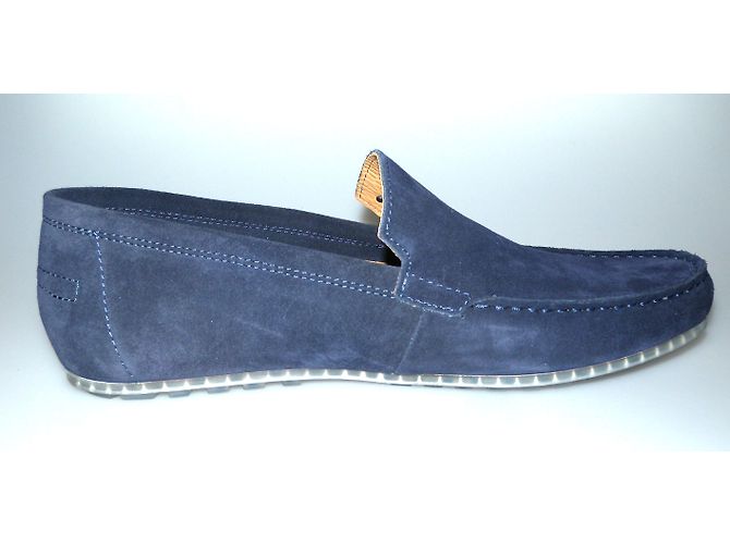 Kenzo Müßiggänger Slipper - Ansicht 5