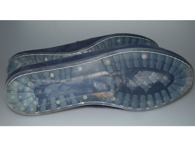 Kenzo Müßiggänger Slipper - Ansicht 7