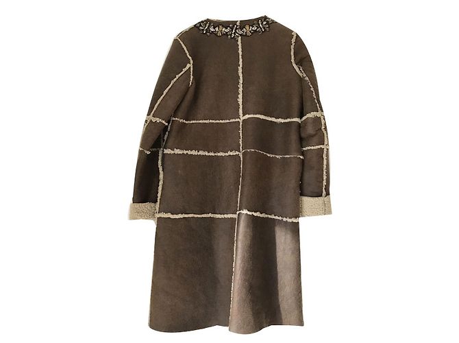 Antik Batik Coats, Outerwear - view 2