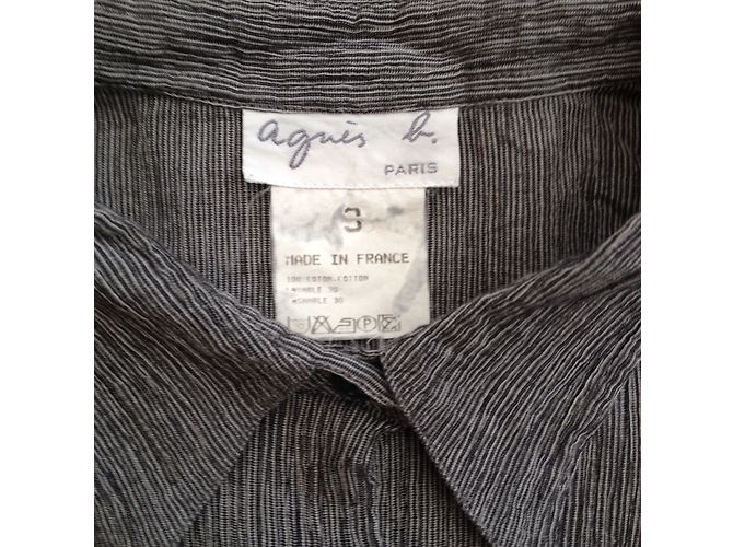 Agnès b. Tops - view 3