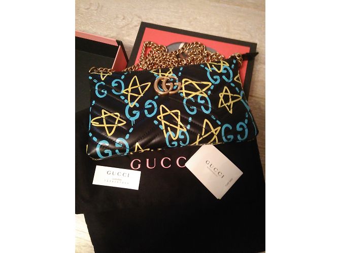 Gucci fantasma de marmont - vista 6