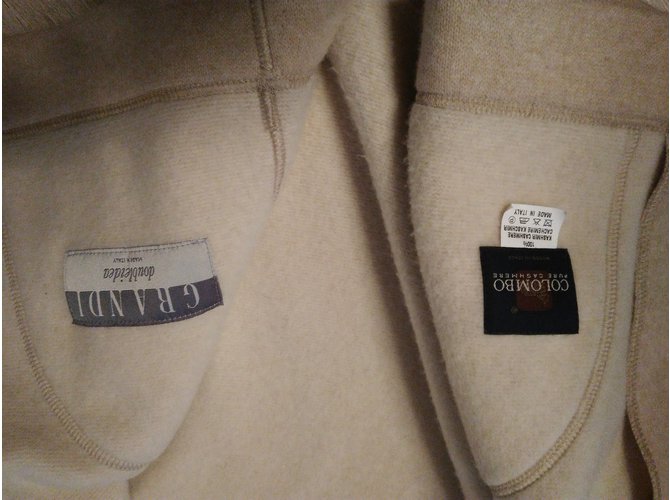 Colombo Strickwaren Creme - Ansicht 4