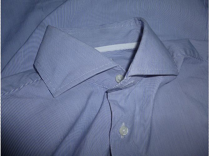 Hackett London Camicie - vista 4