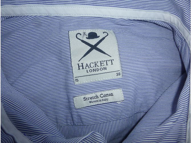 Hackett London Camicie - vista 5