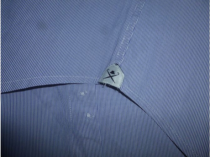 Hackett London Camicie - vista 6