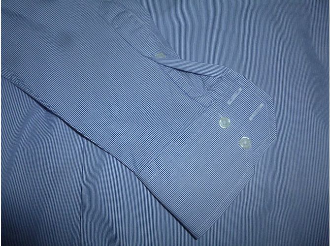 Hackett London Camicie - vista 7